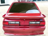 1993 Ford Mustang for sale in Riverhead, New York (ID-162575)