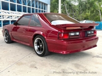 1993 Ford Mustang for sale in Riverhead, New York (ID-162575)