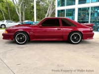 1993 Ford Mustang for sale in Riverhead, New York (ID-162575)