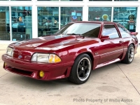 1993 Ford Mustang for sale in Riverhead, New York (ID-162575)