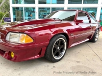1993 Ford Mustang for sale in Riverhead, New York (ID-162575)