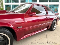 1993 Ford Mustang for sale in Riverhead, New York (ID-162575)