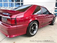 1993 Ford Mustang for sale in Riverhead, New York (ID-162575)