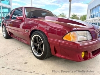 1993 Ford Mustang for sale in Riverhead, New York (ID-162575)