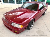 1993 Ford Mustang for sale in Riverhead, New York (ID-162575)
