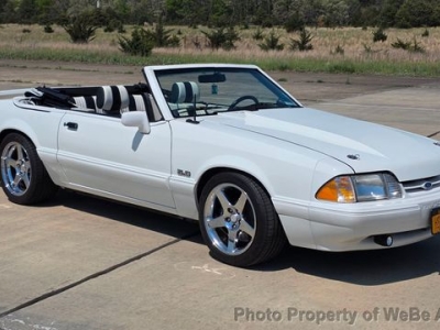 1993 Ford Mustang for sale