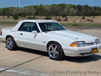 1993 Ford Mustang for sale in Riverhead, New York (ID-163880)