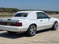 1993 Ford Mustang for sale in Riverhead, New York (ID-163880)