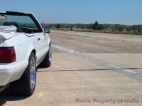1993 Ford Mustang for sale in Riverhead, New York (ID-163880)