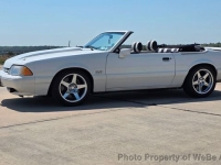 1993 Ford Mustang for sale in Riverhead, New York (ID-163880)