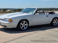 1993 Ford Mustang for sale in Riverhead, New York (ID-163880)