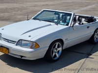 1993 Ford Mustang for sale in Riverhead, New York (ID-163880)
