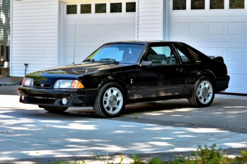 1993 Ford Mustang for sale in Michigan (ID-164443)