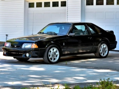 1993 Ford Mustang for sale