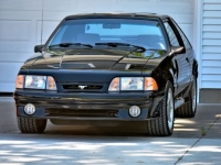 1993 Ford Mustang for sale in Michigan (ID-164443)