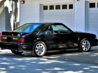 1993 Ford Mustang for sale in Michigan (ID-164443)