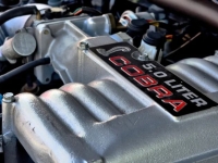 1993 Ford Mustang for sale in Michigan (ID-164443)