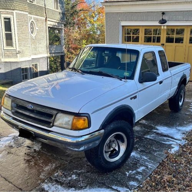 1993 Ford Ranger For Salenull