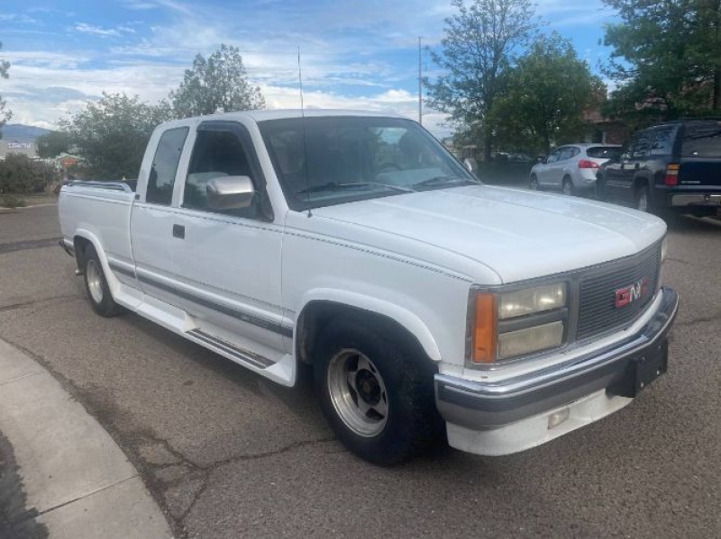 1993 GMC 1500 for sale in Michigan (ID-106299) 1993 GMC 1500 for sale in Michigan (ID-106299)
