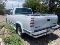 1993 GMC 1500 for sale in Michigan (ID-106299)