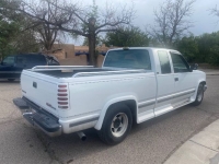 1993 GMC 1500 for sale in Michigan (ID-106299)