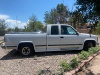 1993 GMC 1500 for sale in Michigan (ID-106299)