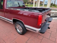 1993 GMC C1500 for sale in Michigan (ID-121444)