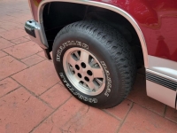 1993 GMC C1500 for sale in Michigan (ID-121444)