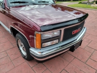 1993 GMC C1500 for sale in Michigan (ID-121444)