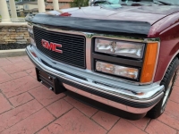 1993 GMC C1500 for sale in Michigan (ID-121444)