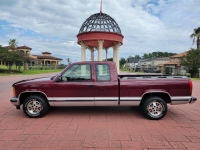 1993 GMC C1500 for sale (ID-124748)
