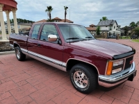 1993 GMC C1500 for sale (ID-124748)