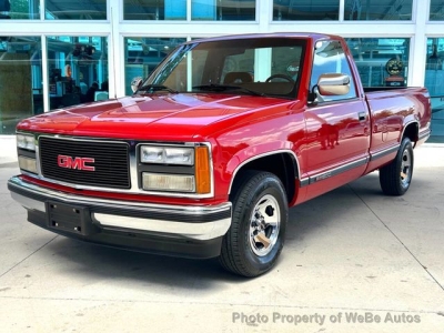1993 GMC Sierra 1500 for sale 1993 GMC Sierra 1500 for sale