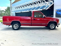 1993 GMC Sierra 1500 for sale in Riverhead, New York (ID-141480)