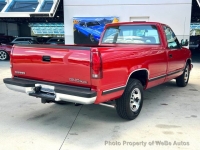 1993 GMC Sierra 1500 for sale in Riverhead, New York (ID-141480)