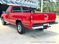1993 GMC Sierra 1500 for sale in Riverhead, New York (ID-141480)