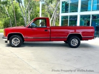 1993 GMC Sierra 1500 for sale in Riverhead, New York (ID-141480)