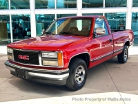 1993 GMC Sierra 1500 for sale in Riverhead, New York (ID-141480)