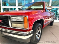 1993 GMC Sierra 1500 for sale in Riverhead, New York (ID-141480)