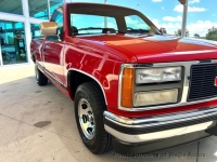 1993 GMC Sierra 1500 for sale in Riverhead, New York (ID-141480)