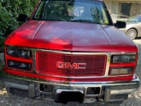 1993 GMC Sierra for sale in Michigan (ID-102791)