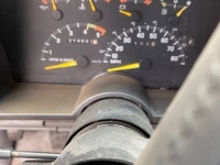 1993 GMC Sierra for sale in Michigan (ID-102791)
