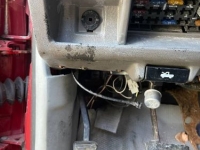 1993 GMC Sierra for sale in Michigan (ID-102791)