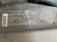 1993 GMC Sierra for sale in Michigan (ID-102791)