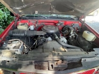 1993 GMC Sierra for sale in Michigan (ID-102791)