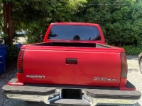 1993 GMC Sierra for sale in Michigan (ID-102791)