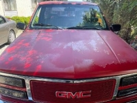 1993 GMC Sierra for sale in Michigan (ID-102791)