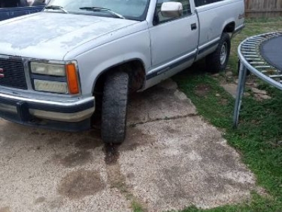 1993 GMC Sierra for sale 1993 GMC Sierra for sale