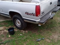 1993 GMC Sierra for sale in Michigan (ID-114188)