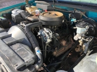 1993 GMC Sierra for sale in Michigan (ID-122021)